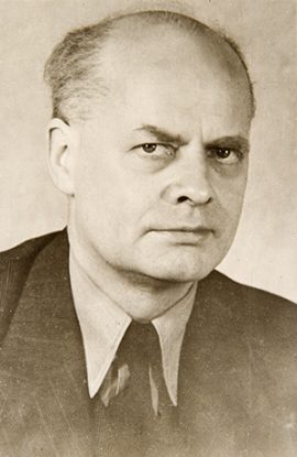 Heinrich Steffensmeier
